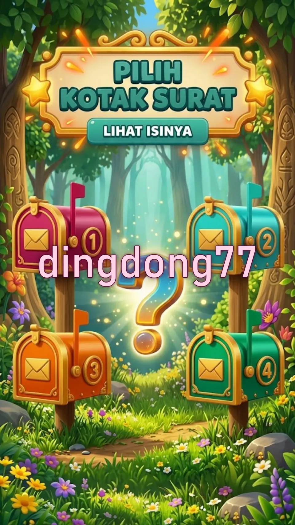 dingdong77 APK