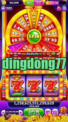 dingdong77 APK