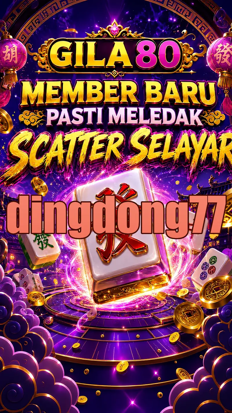 dingdong77 Preview - Resmi Unduh